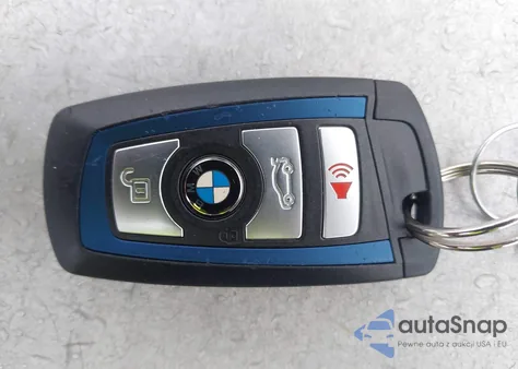 2016 BMW 228 I Sulev from USA, damaged, VIN WBA1K9C56GV710105